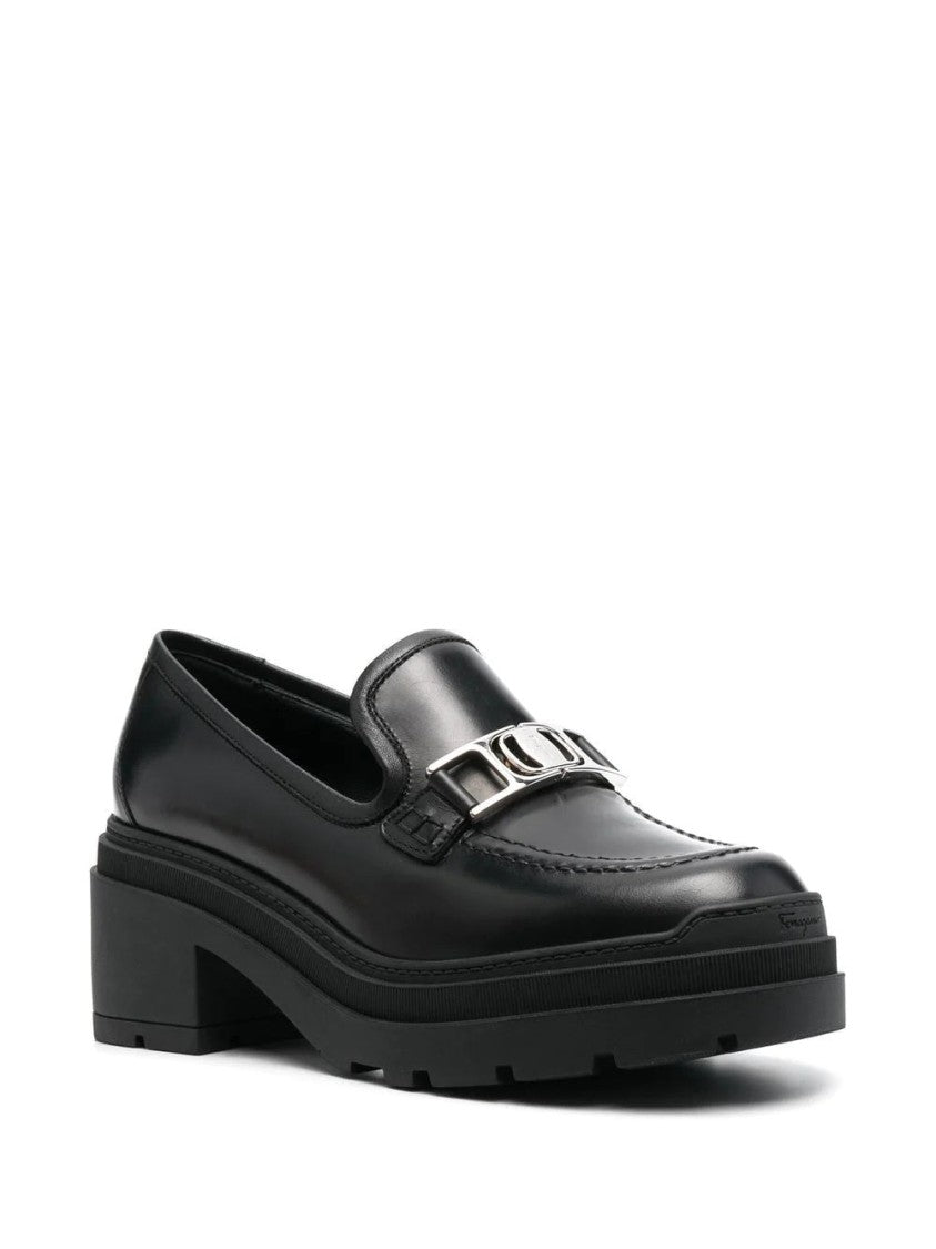 Salvatore Ferragamo Ridley 40Mm Mocassin