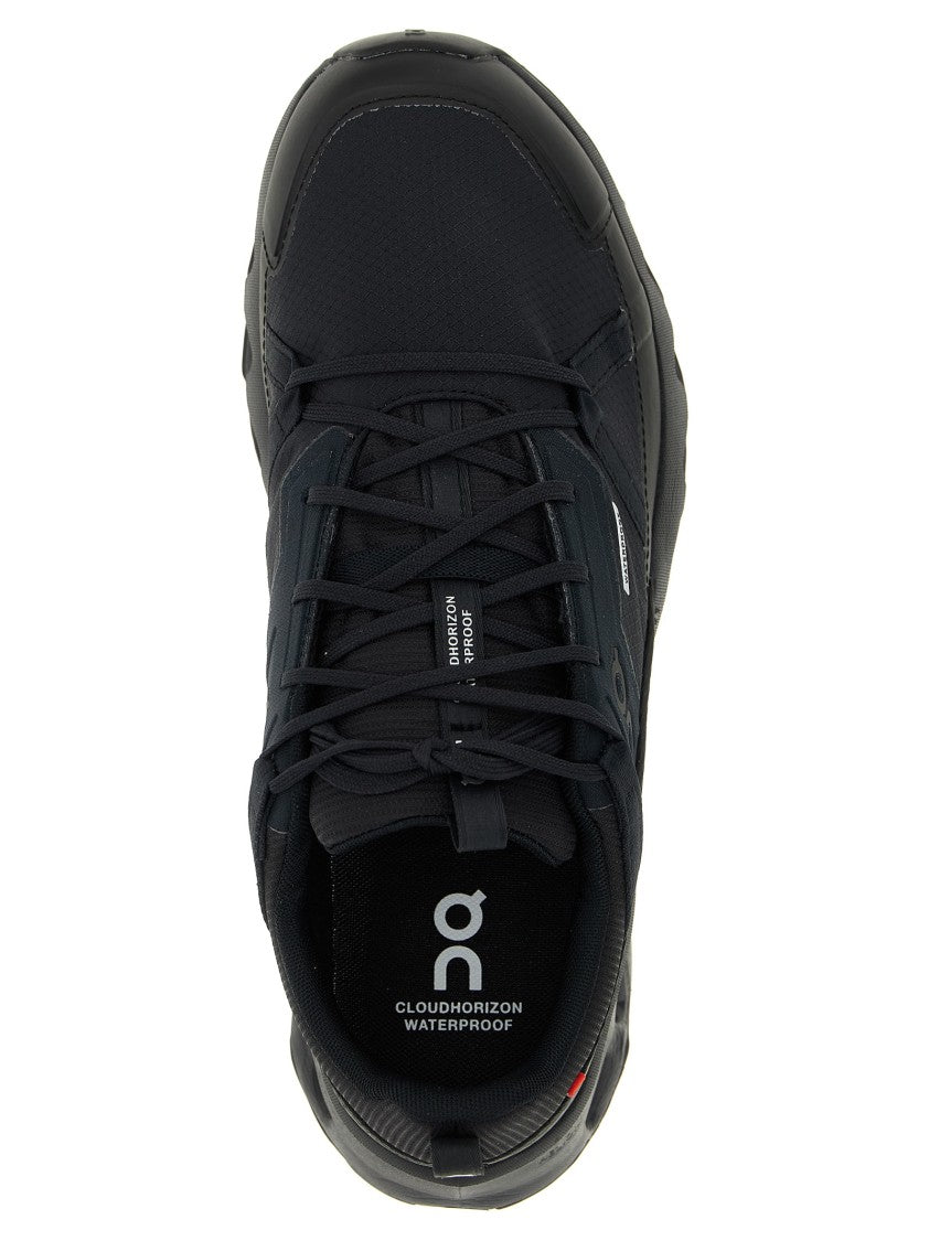 On 'Cloudhoriz Wp' Sneakers