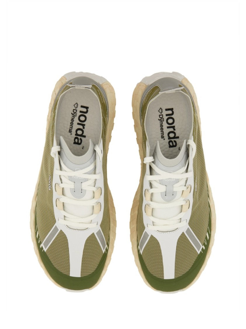 Norda Conder Dyneema Sneaker