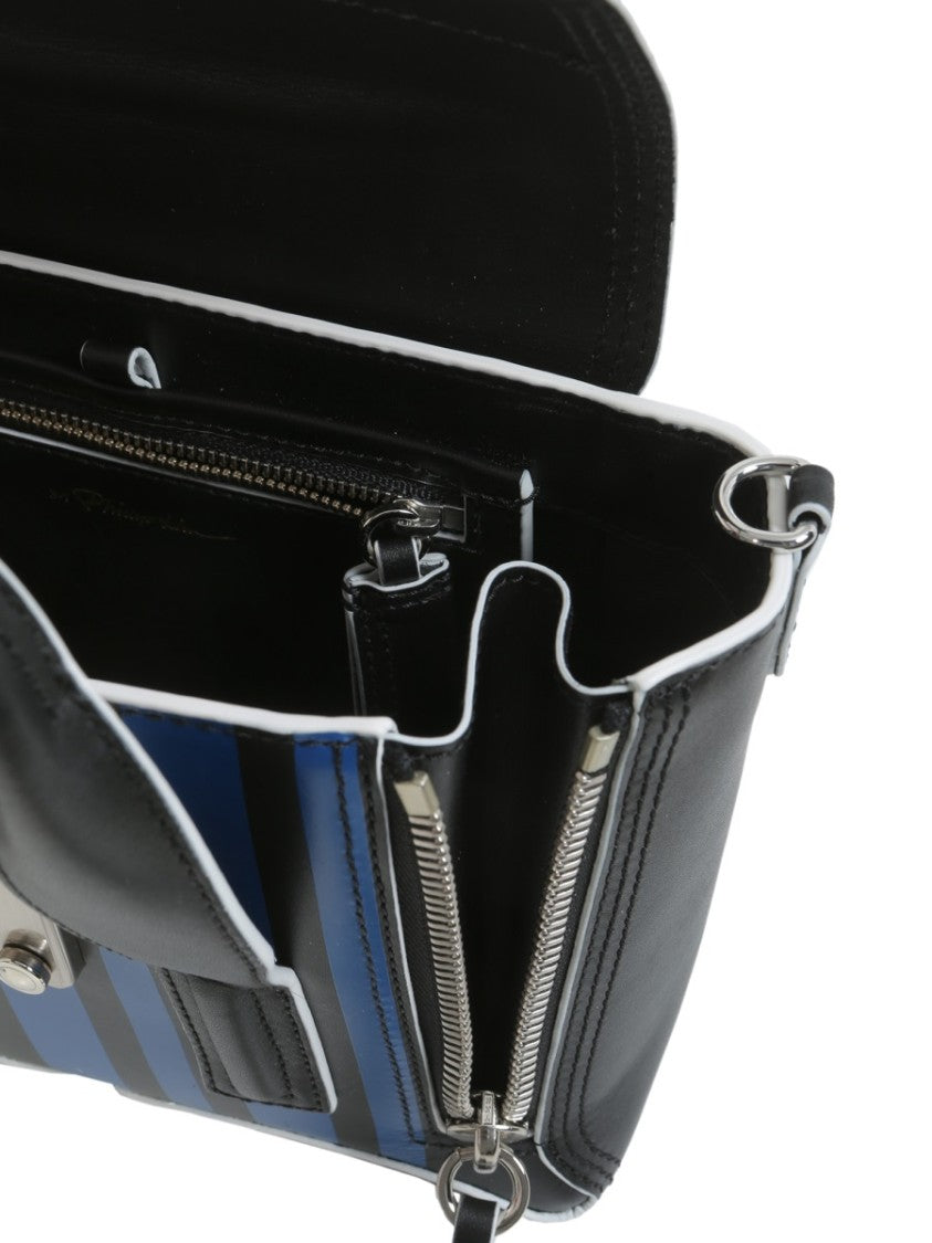 3.1 Phillip Lim "Pashli" Mini Bag