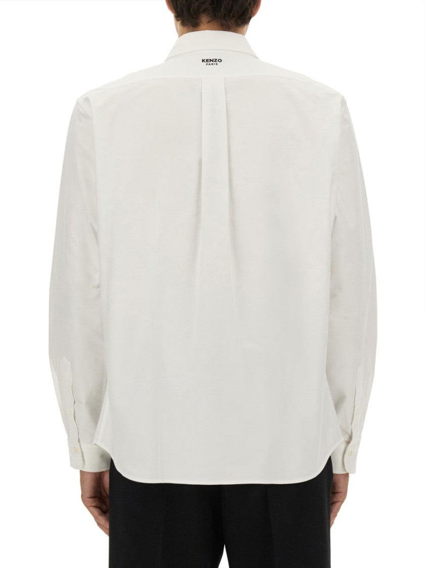 Kenzo "Boke Flower" Shirt