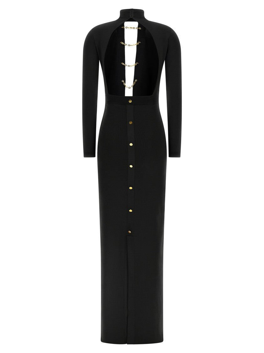 Elisabetta Franchi 'Red Carpet' Dress