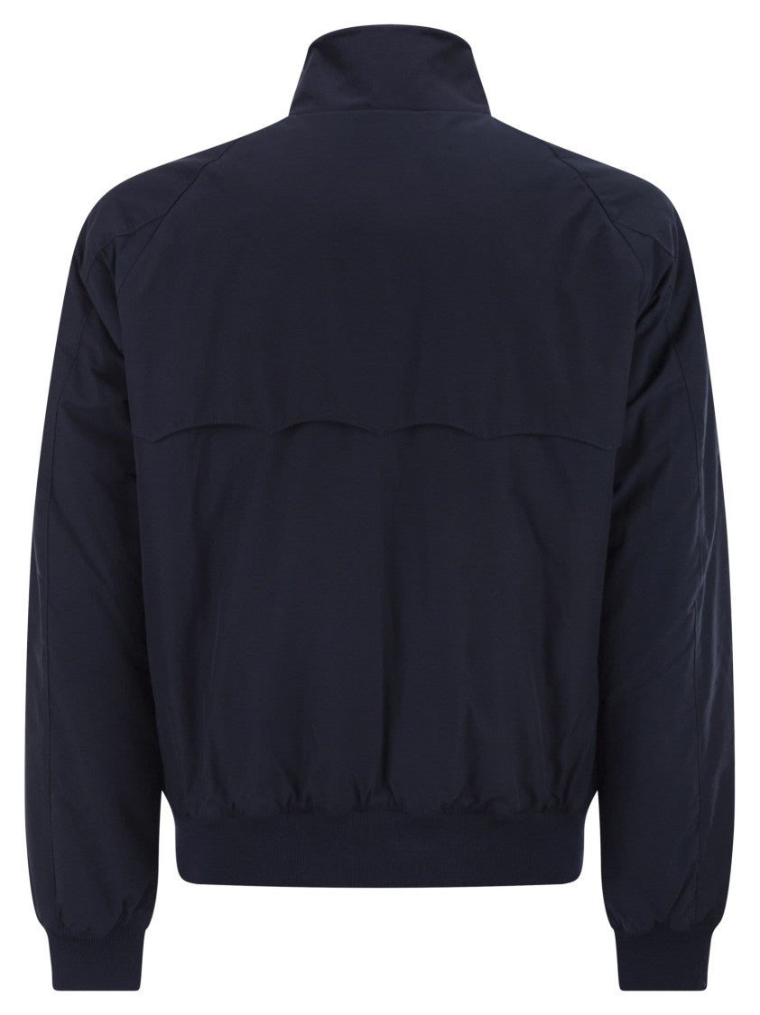 Baracuta G9 Thermal - Bomber Jacket