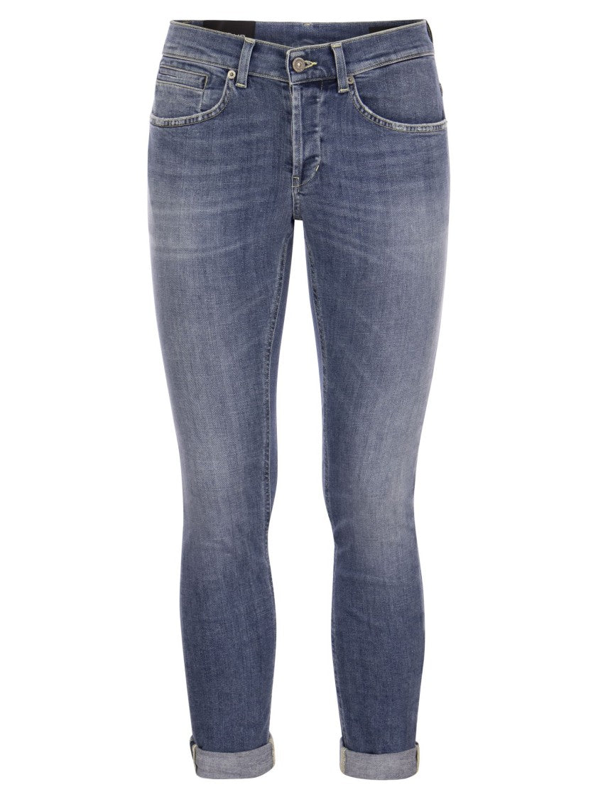 Dondup George - Five Pocket Jeans