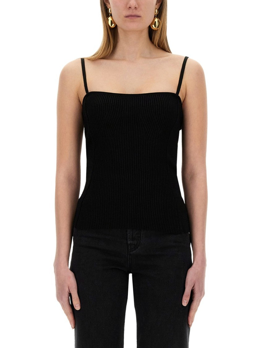 Jacquemus "The Top Sierra"