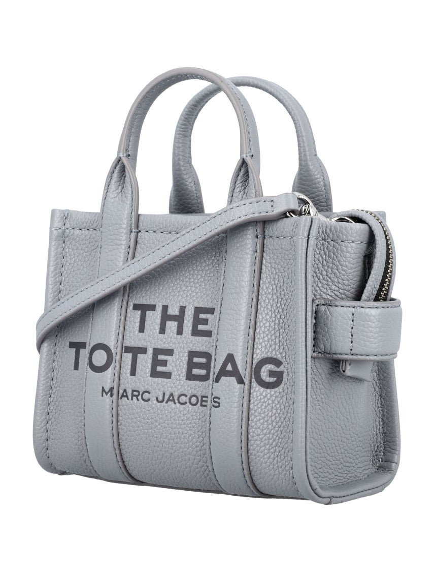 Marc Jacobs The Crossbody Tote Leather