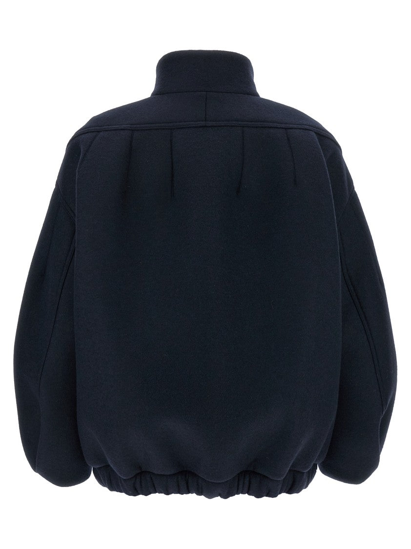 Dries Van Noten Voles' Bomber Jacket