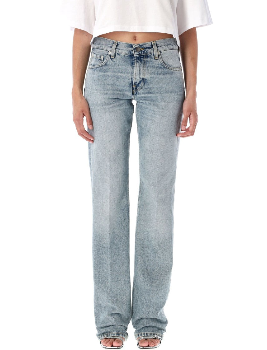 Haikure Carly Authentic Wash