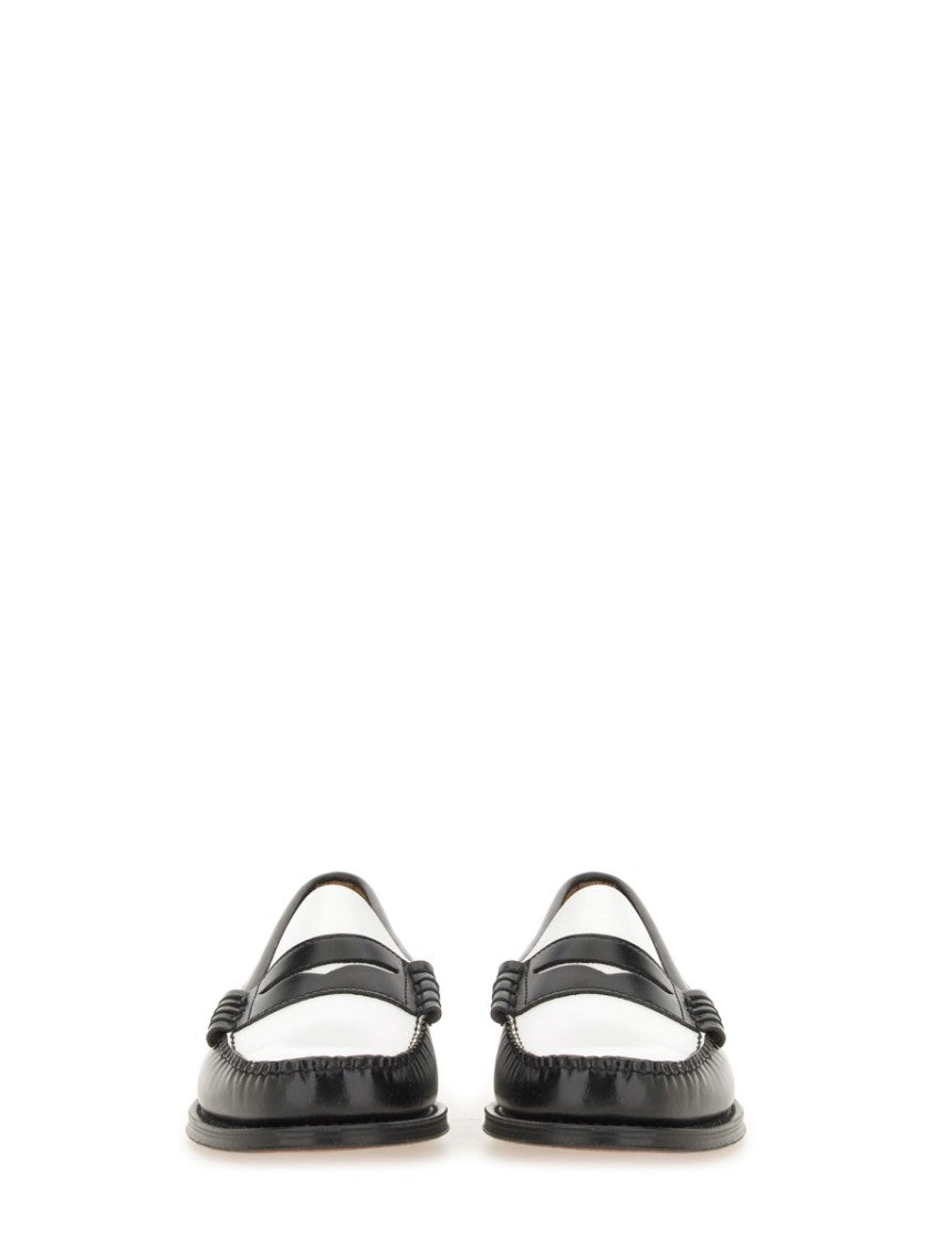 G.H. Bass Dpp - Moccasin "Weejuns Larson Penny"