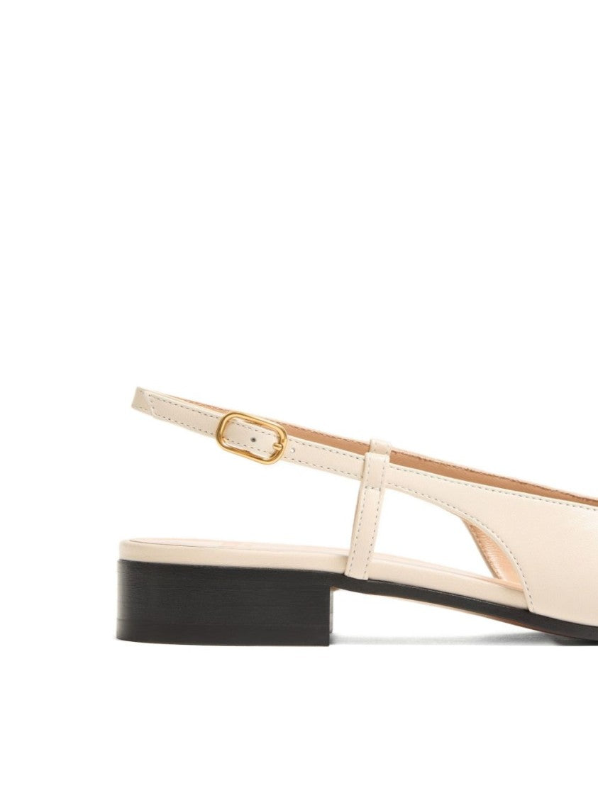 Valentino Garavani Ballerina Valet Du Roi Kid