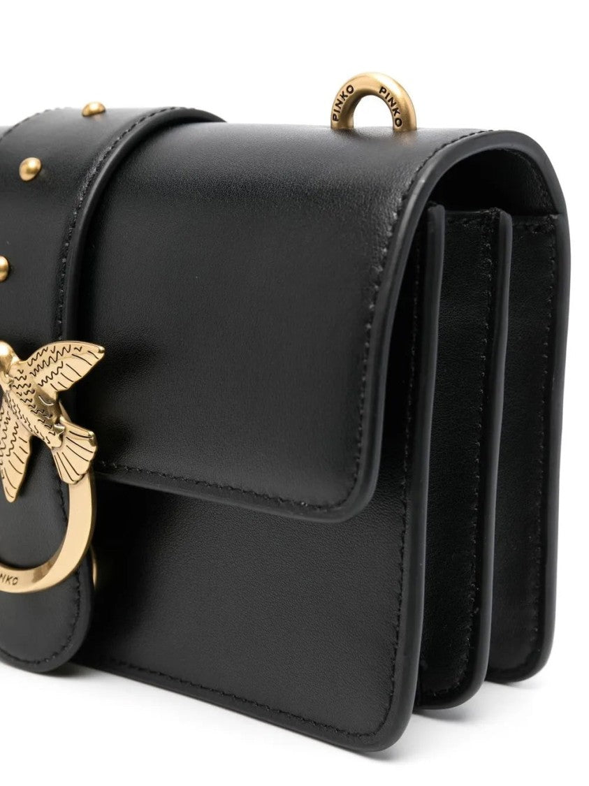 Pinko Love One Mini Cl Crossbody