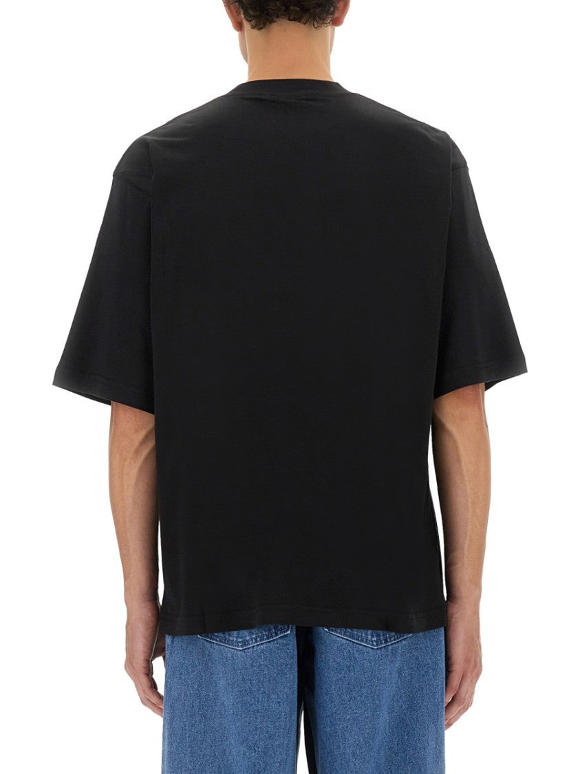Marni Mini Logo T-Shirt