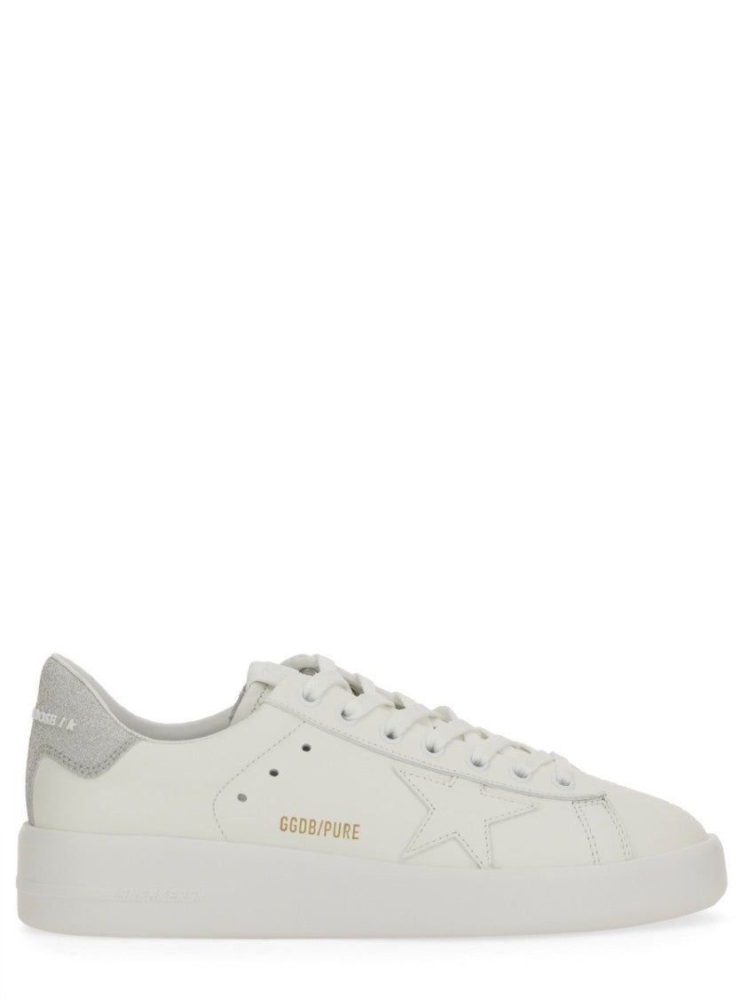 Golden Goose Sneaker Purestar