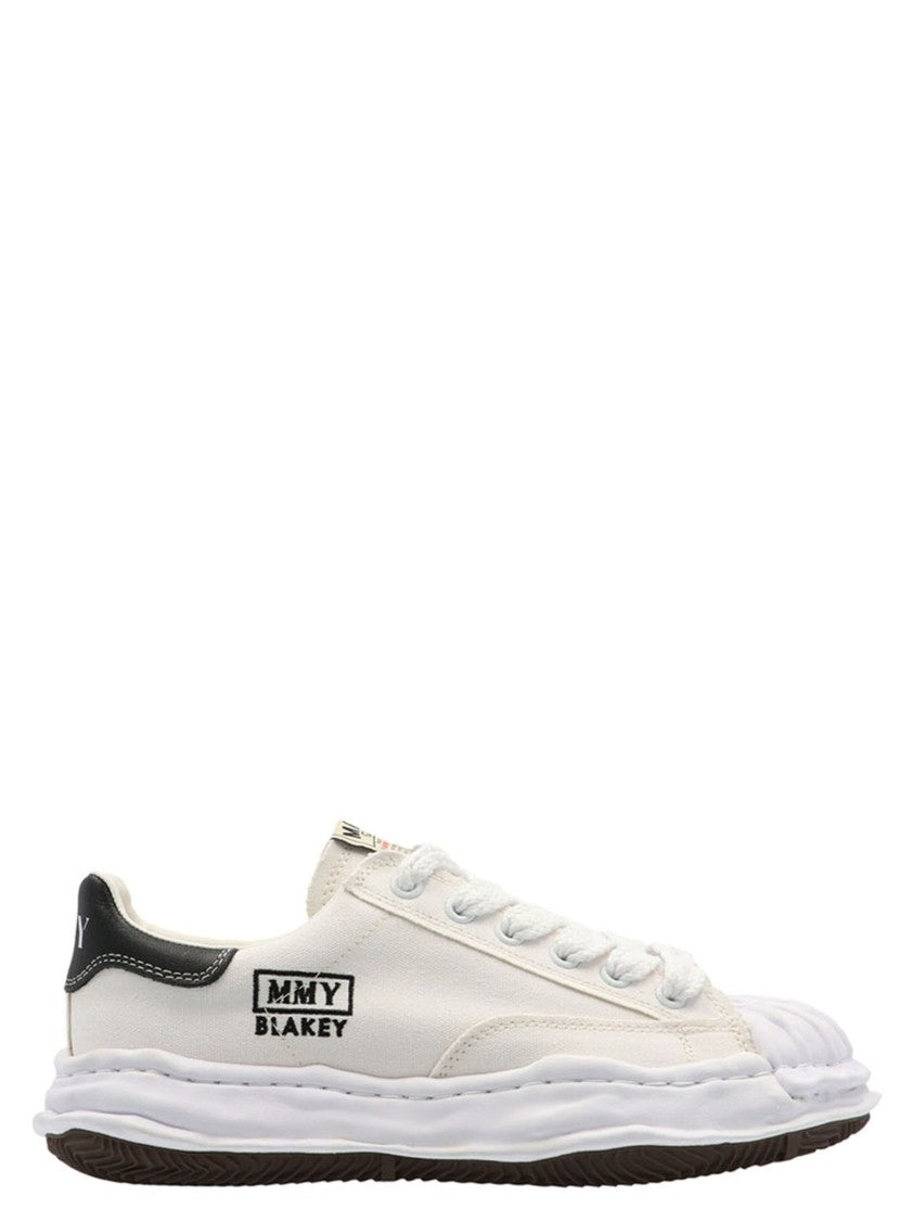 Maison Mihara Yasuhiro Blakey' Sneakers