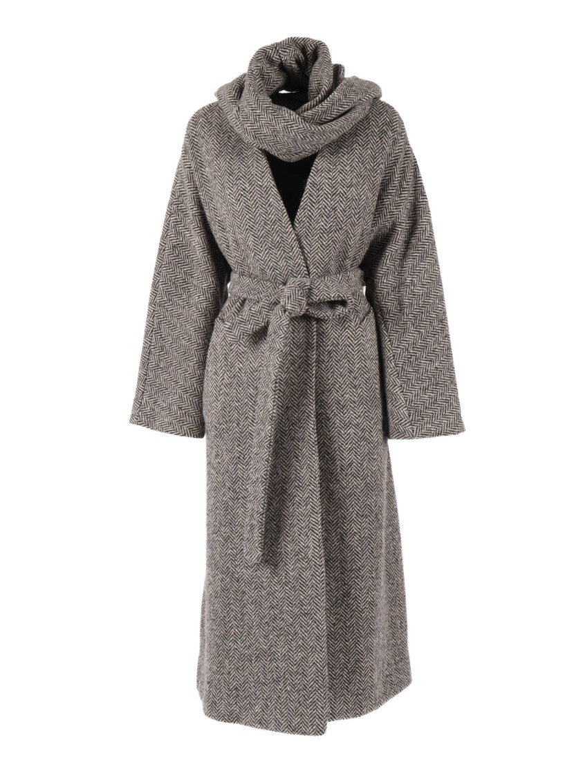 Max Mara Zenica Coat