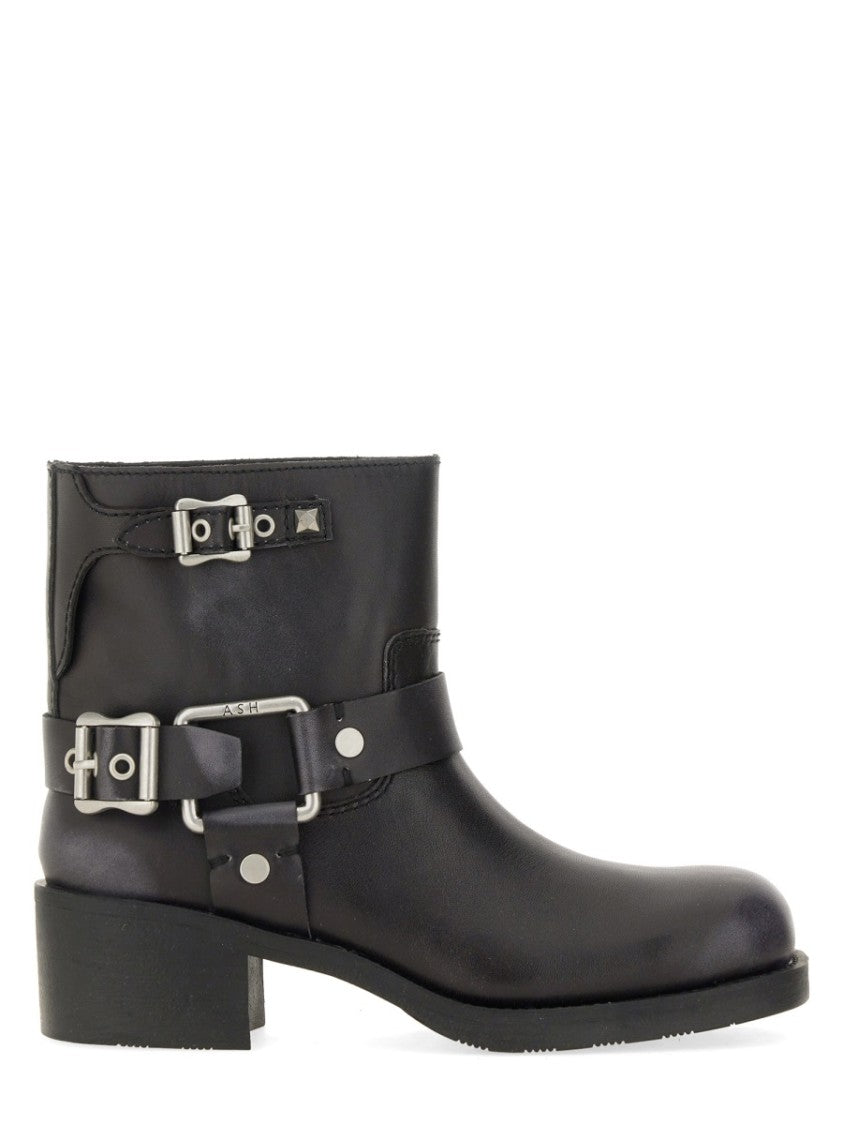 Ash Texas Boot