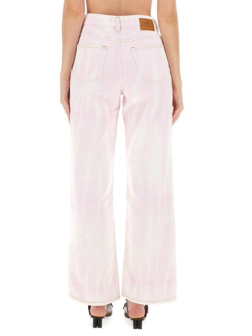 Ganni "Izey" Jeans