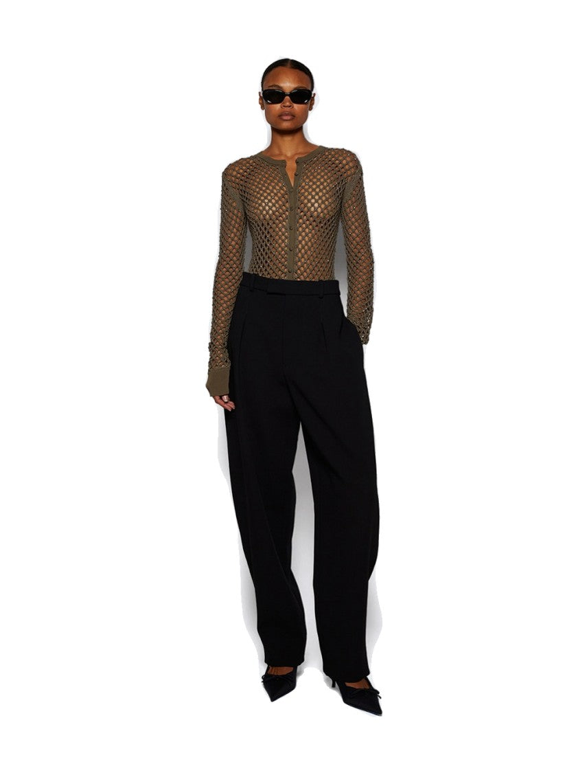 Diotima Zora Bodysuit Slate