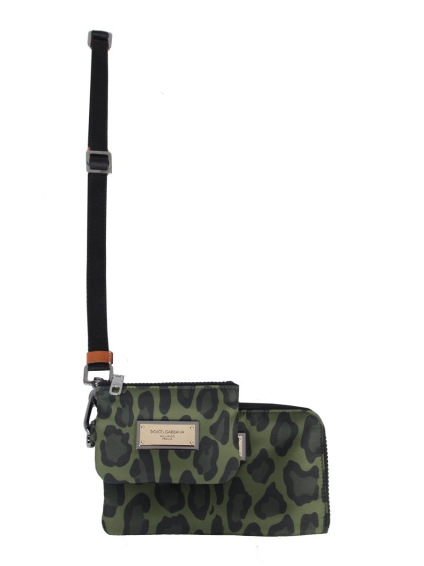 Dolce & Gabbana Sicily Dna Multifunction Kit