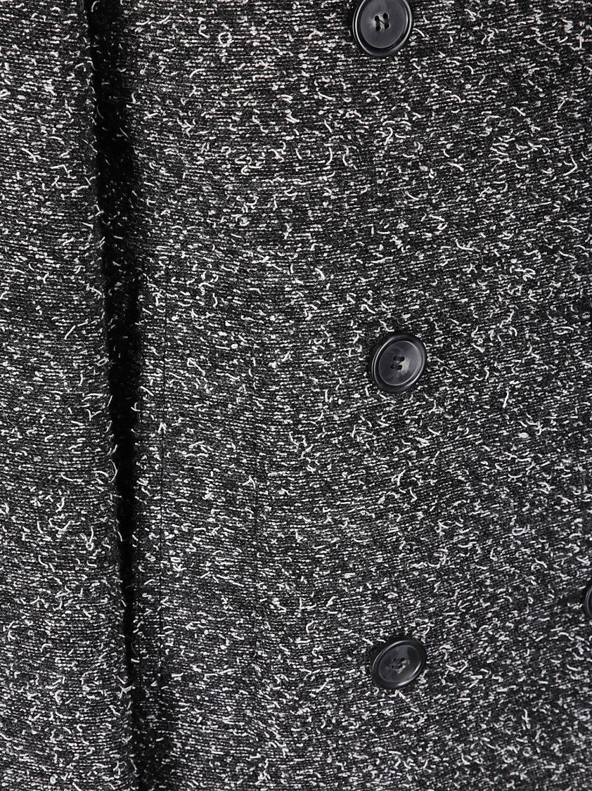 Sportmax Olaf Coat
