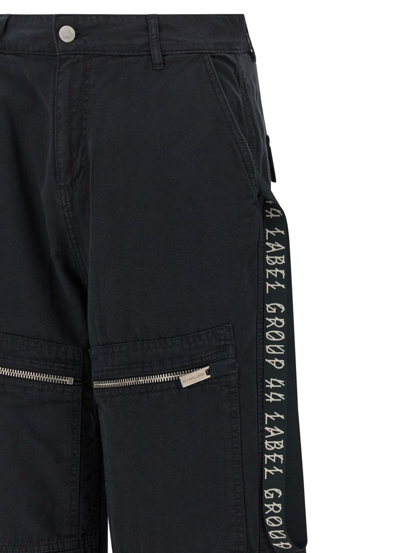 44 Label Group Mech' Pants