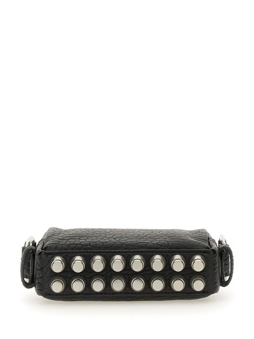 Alexander Wang "Rich Mini" Shoulder Bag