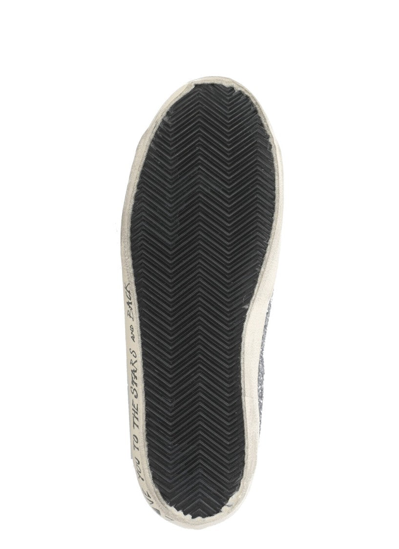 Golden Goose Super Star Classic Sneakers