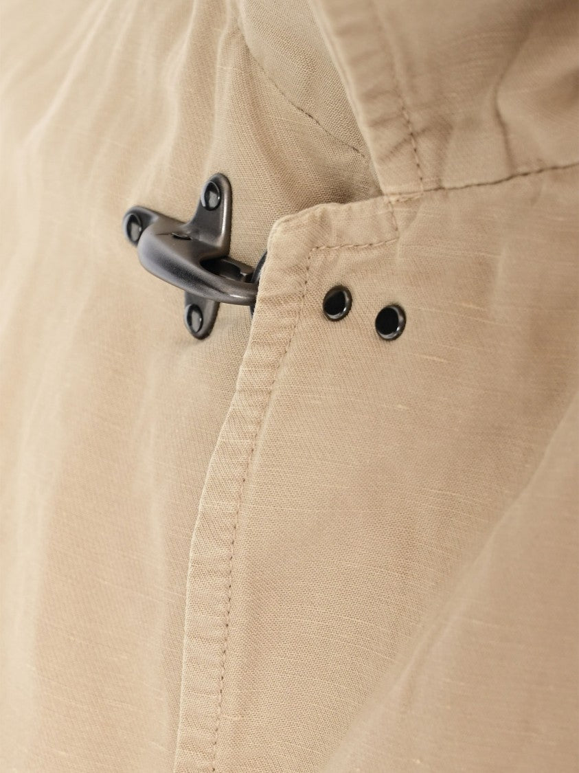 Fay Explorer Jacket