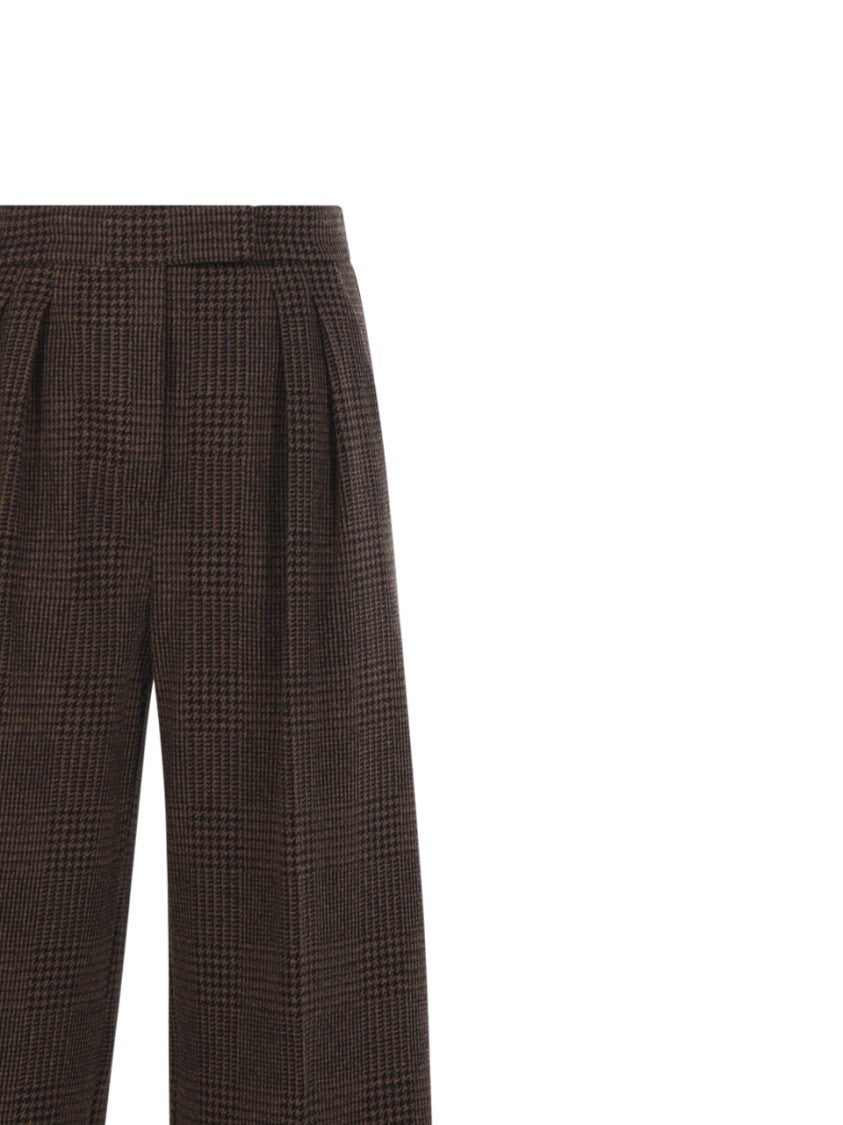 Max Mara Ponza Pants