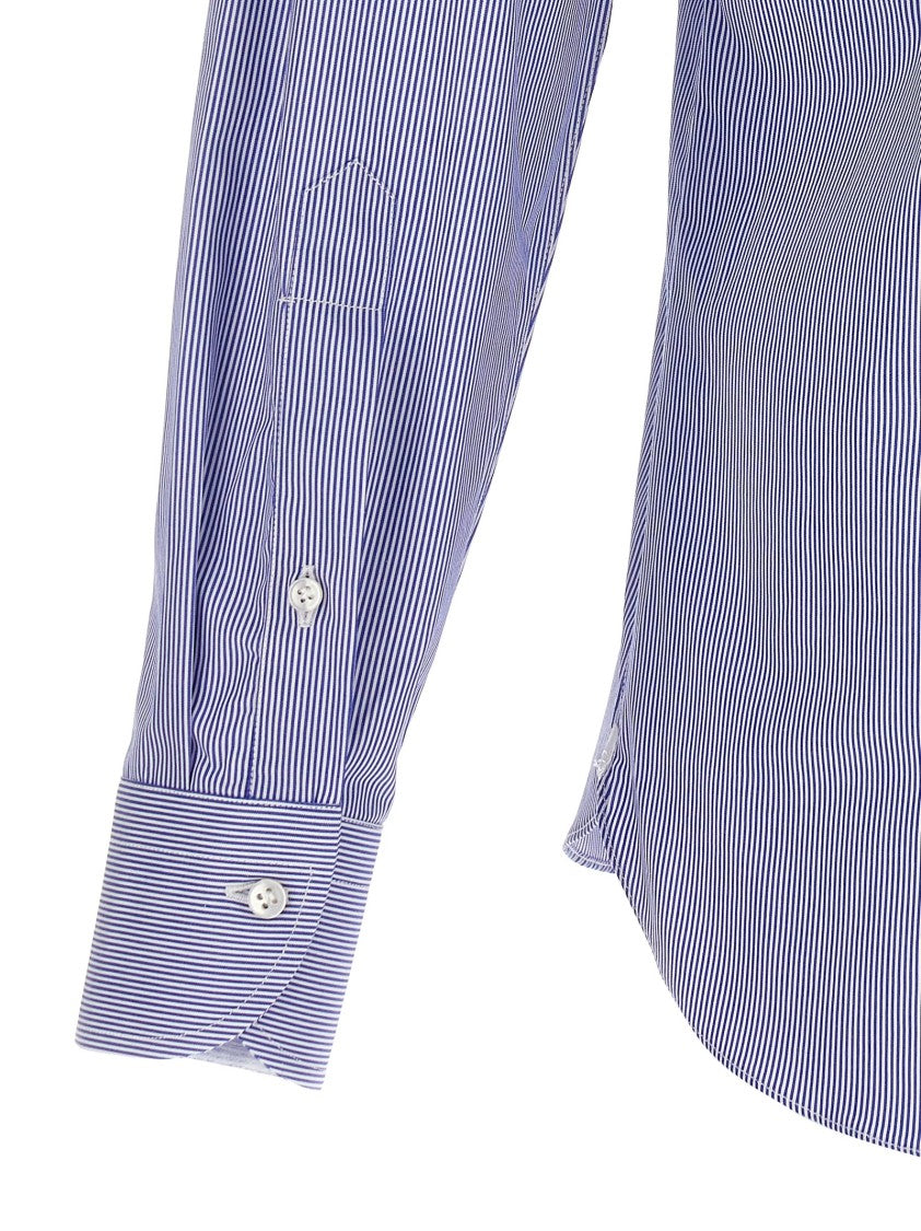 Borriello Spaccanapoli Shirt