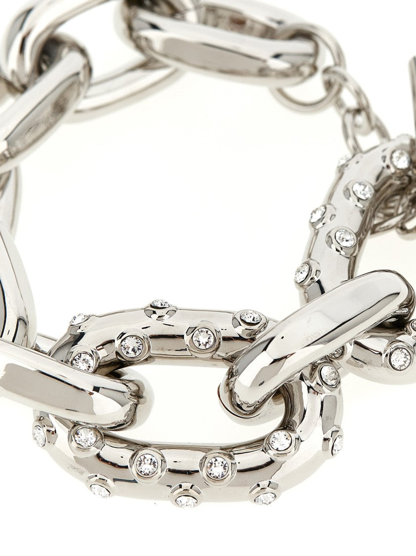 Paco Rabanne 'Xl Link' Bracelet