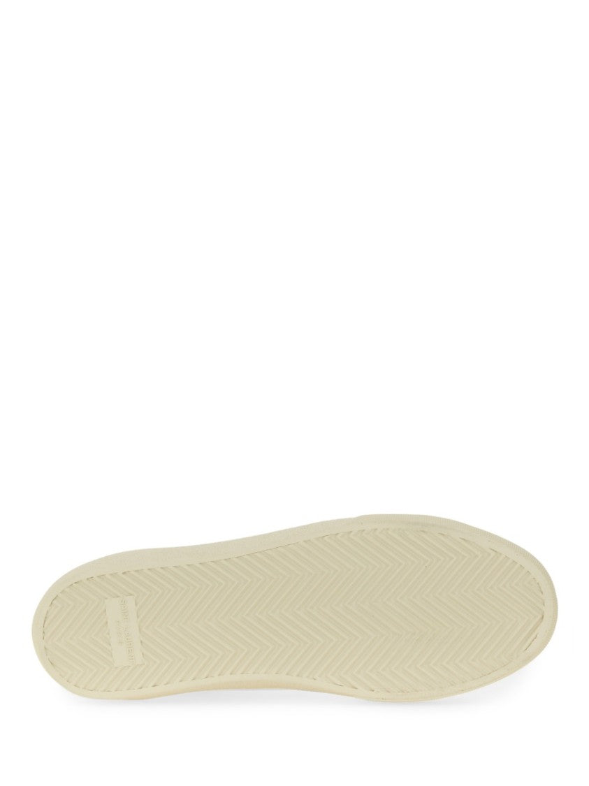 Saint Laurent "Court Classic Sl/06" Sneaker