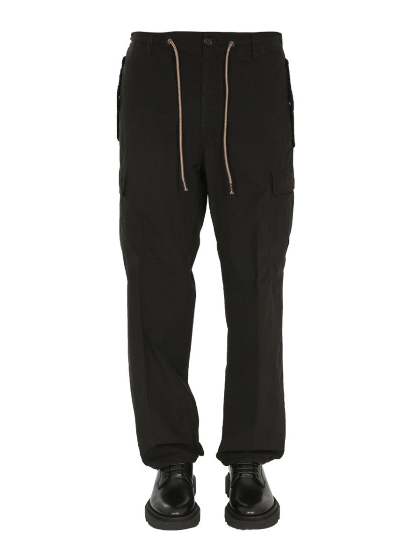 Aspesi "Carrier" Trousers