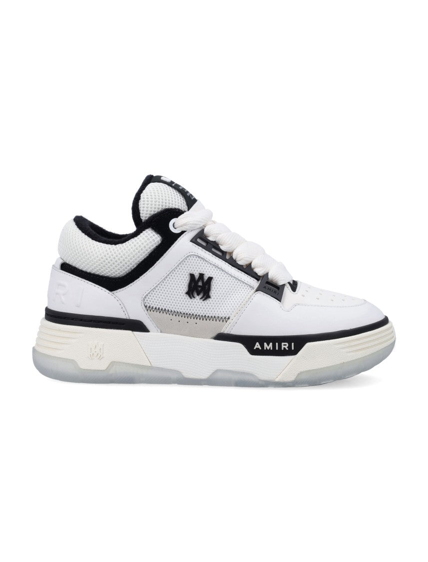 Amiri Ma-1 Low-Top Sneakers With Black Accents