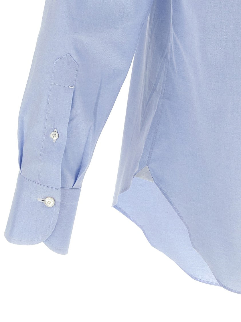 Finamore Napoli' Shirt