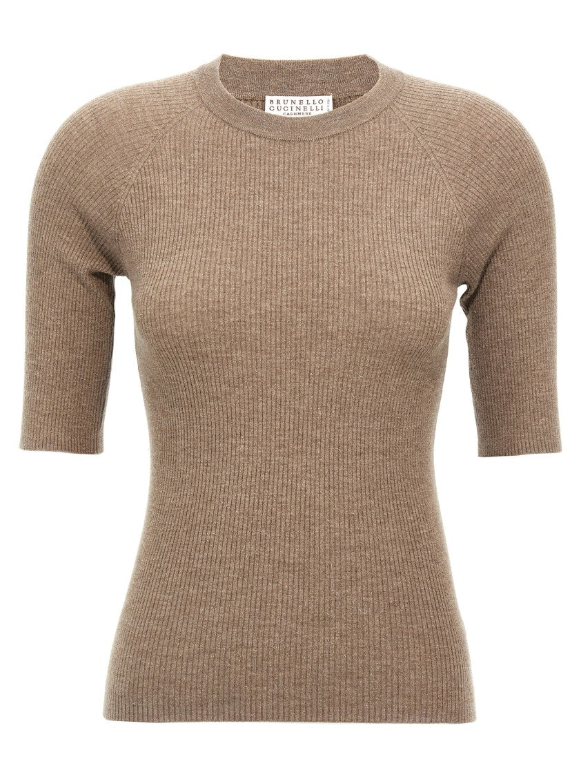 Brunello Cucinelli Sparkling' T-Shirt