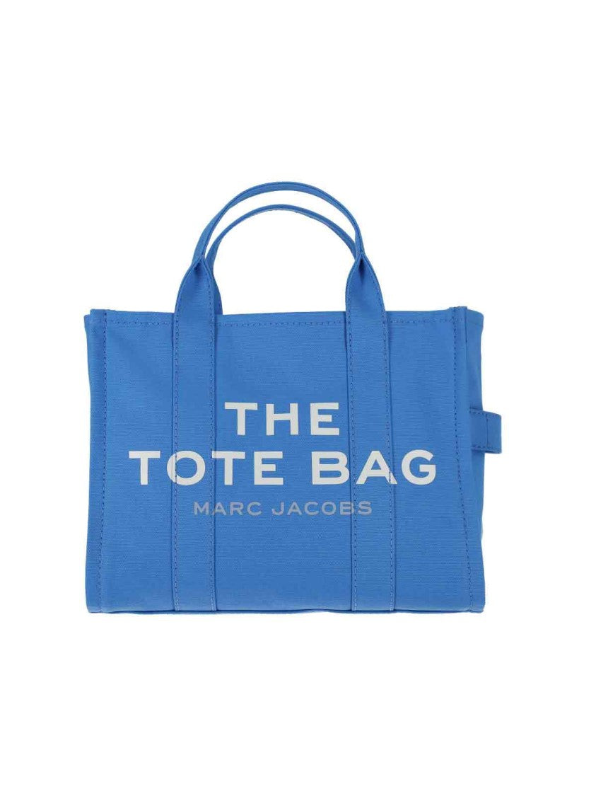 Marc Jacobs "The Canvas" Medium Tote Bag – Blue