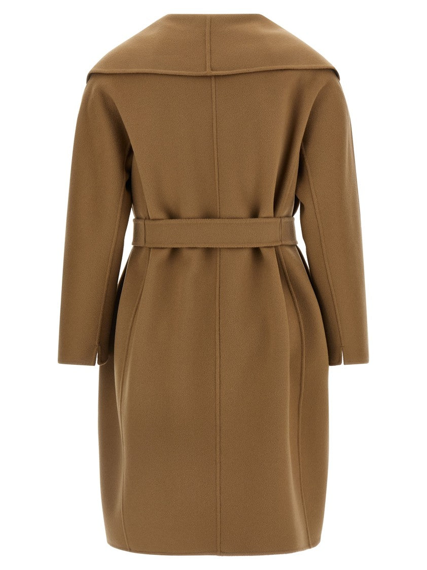 Max Mara 'Messi' Coat