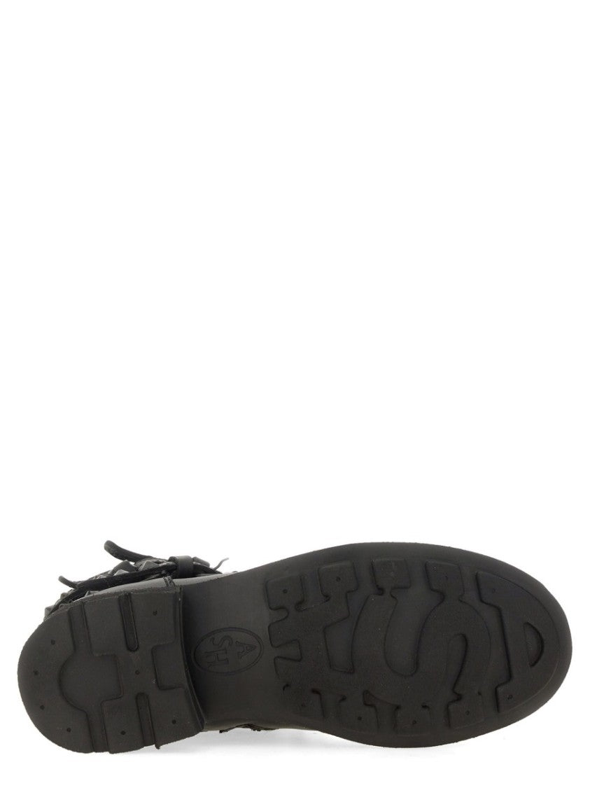 Ash Tatum Boot