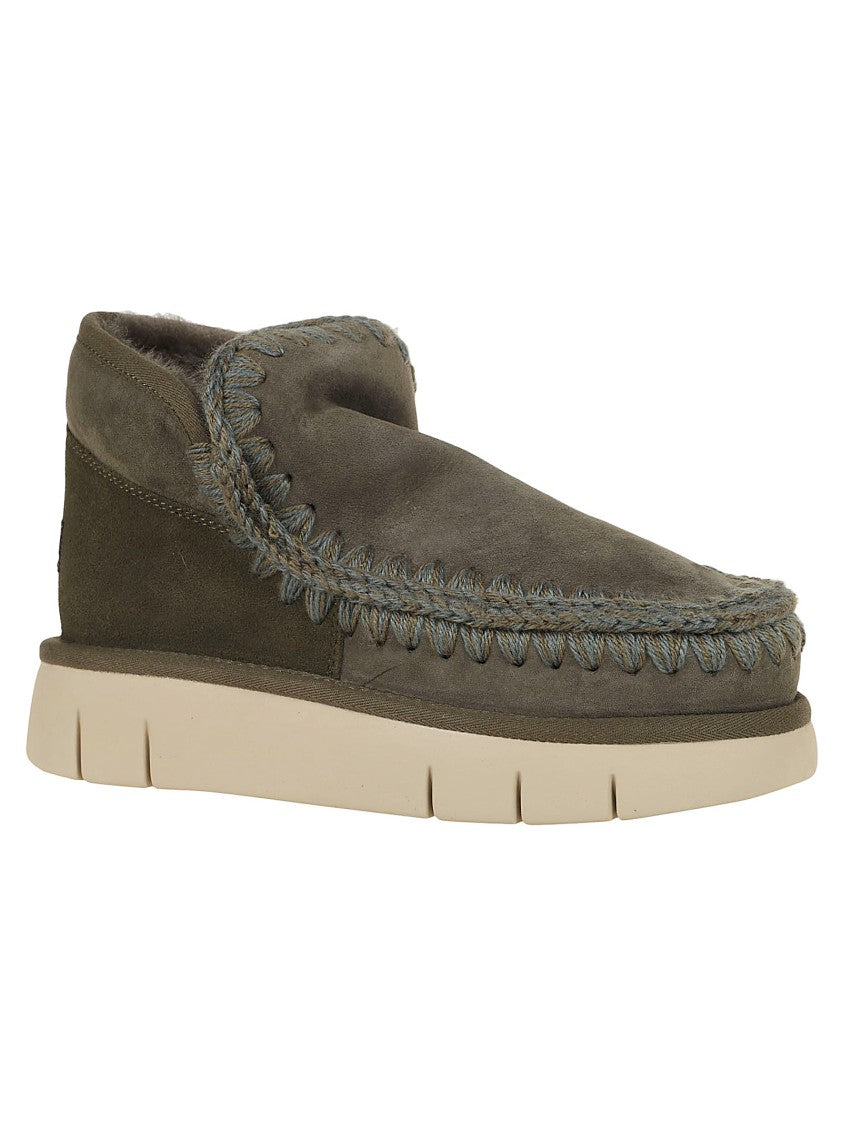 Mou Eskimo Bounce Sneaker