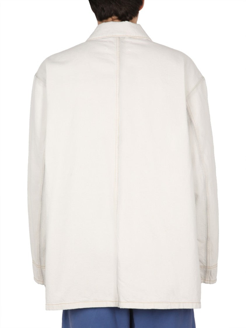 Maison Margiela Denim Jacket