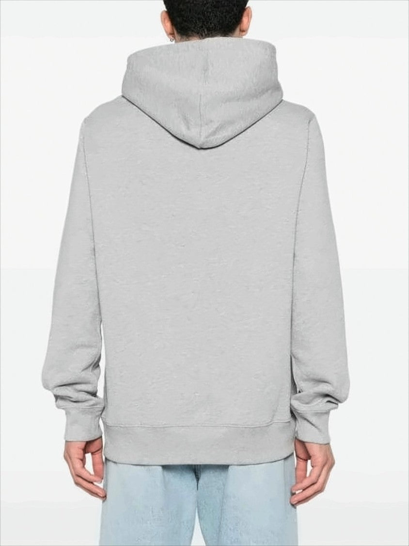 Polo Ralph Lauren Casual Hoodie With Playful Bear Graphic And Drawstring Hood