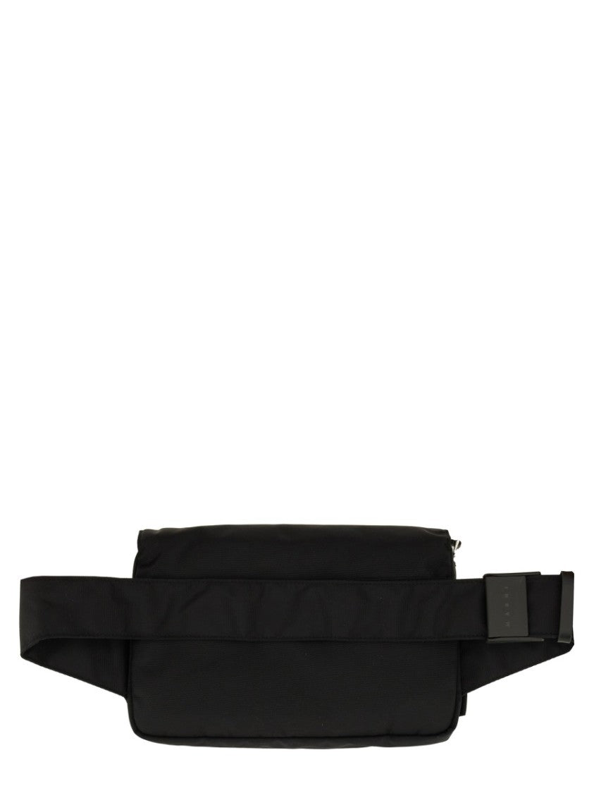 Marni "Cityscape" Pouch