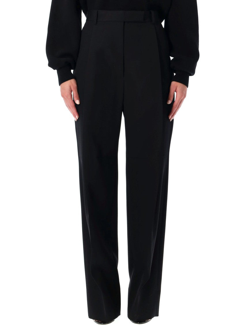 Tom Ford Sharp Wool Pant