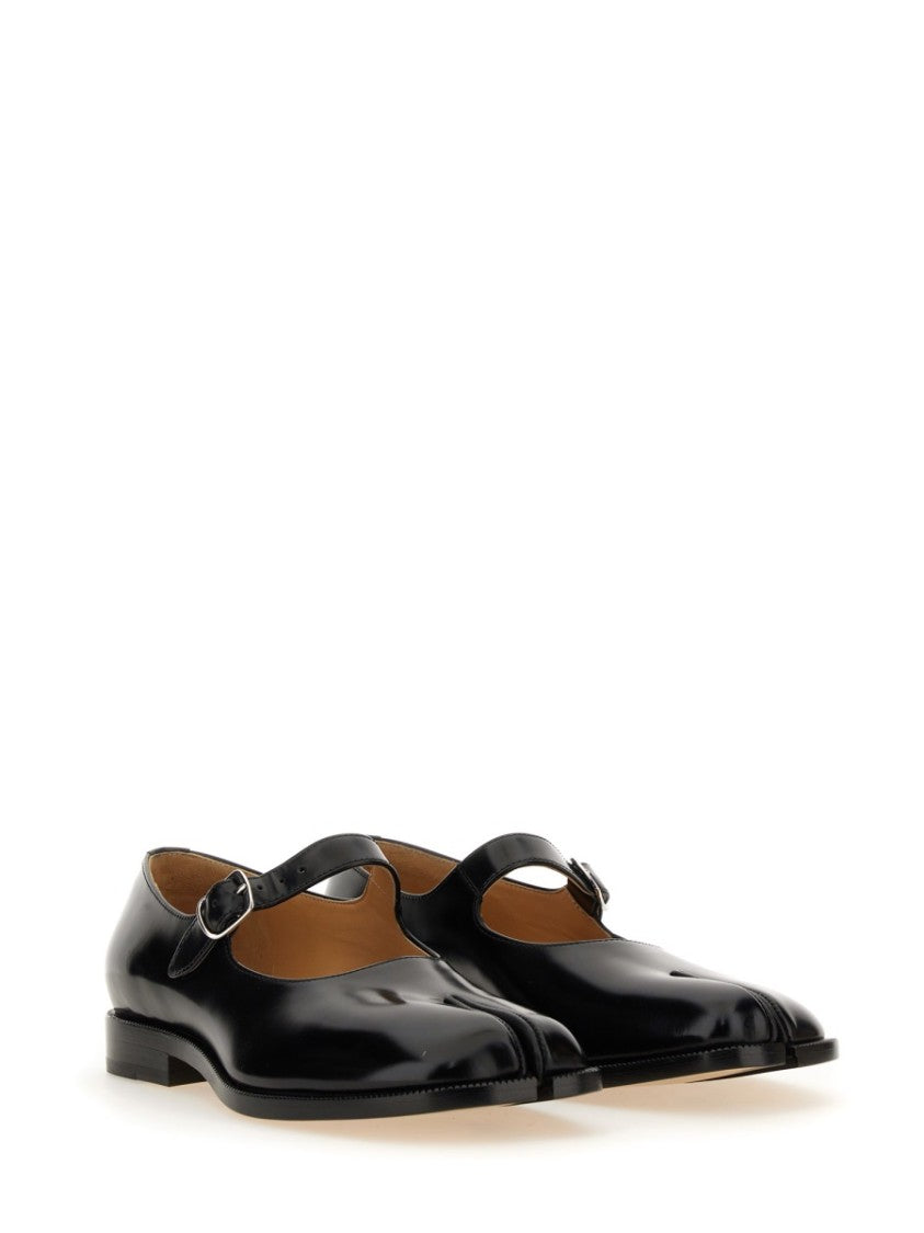 Maison Margiela Mary Jane Tabi Flats