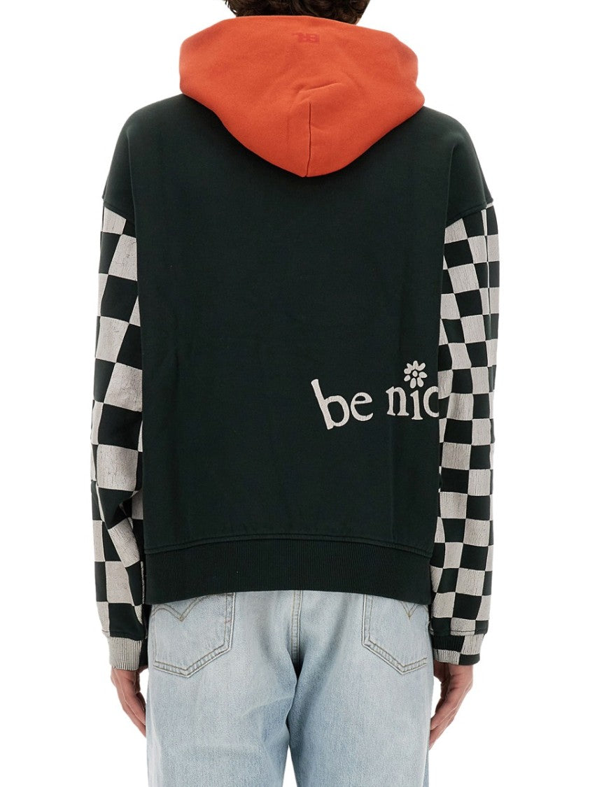 Erl "Venice" Sweatshirt