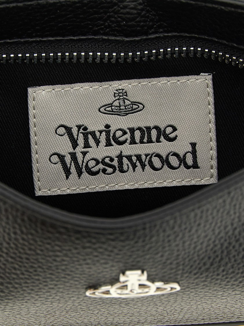 Vivienne Westwood 'Tasha' Shoulder Bag