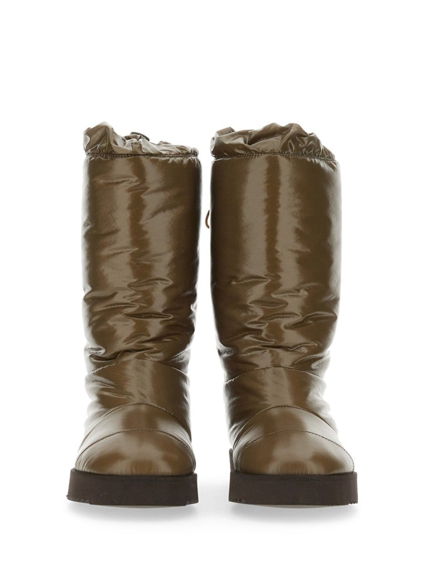 Gia Borghini Ski Boots