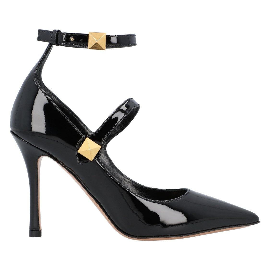 Valentino Ma Belle Pump