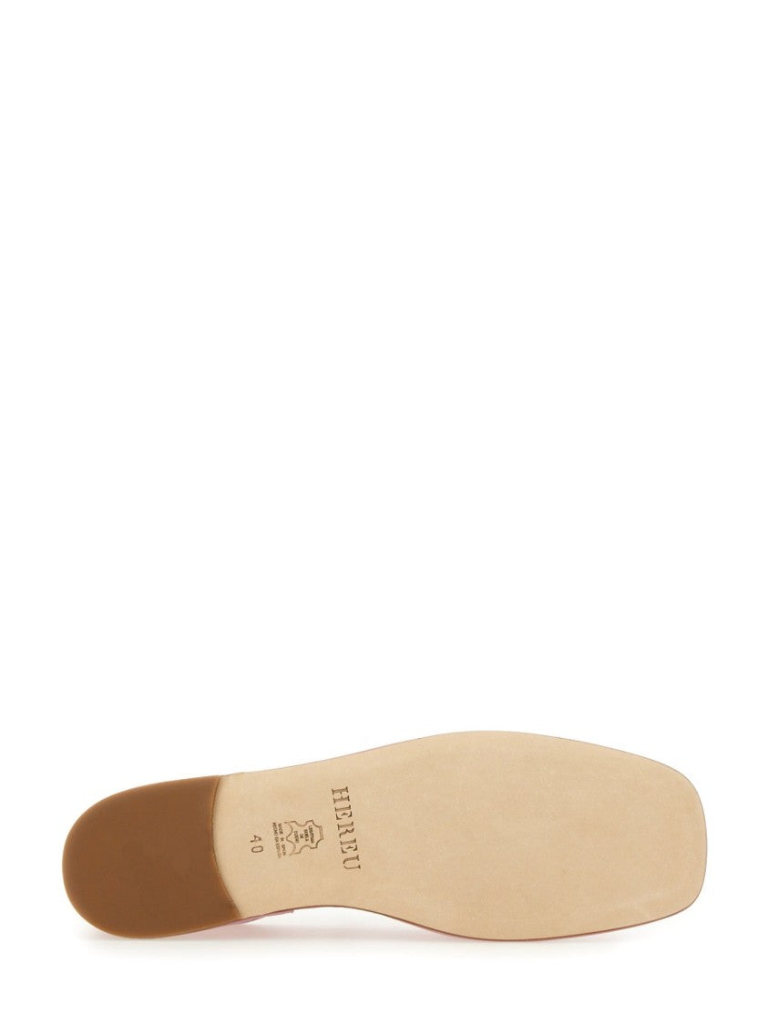 Hereu Dansa Shoe